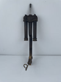 Burner Assembly Complete Used