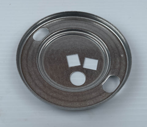 Frame Bottom