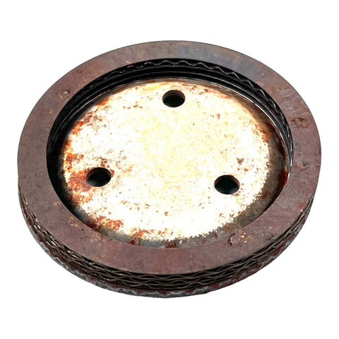 Burner Cap Screw ONLY, Used - E1091