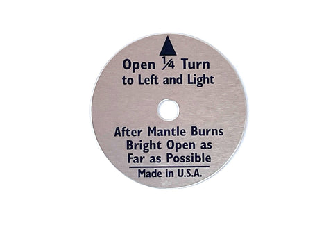 Single Mantle Disk Reproduction - S01
