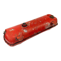 Stove Tank #21