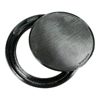 200A Lantern Parts Safe - B04