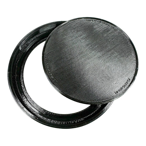 200A Lantern Parts Safe - B04