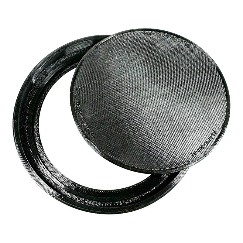 200A Lantern Parts Safe - B04