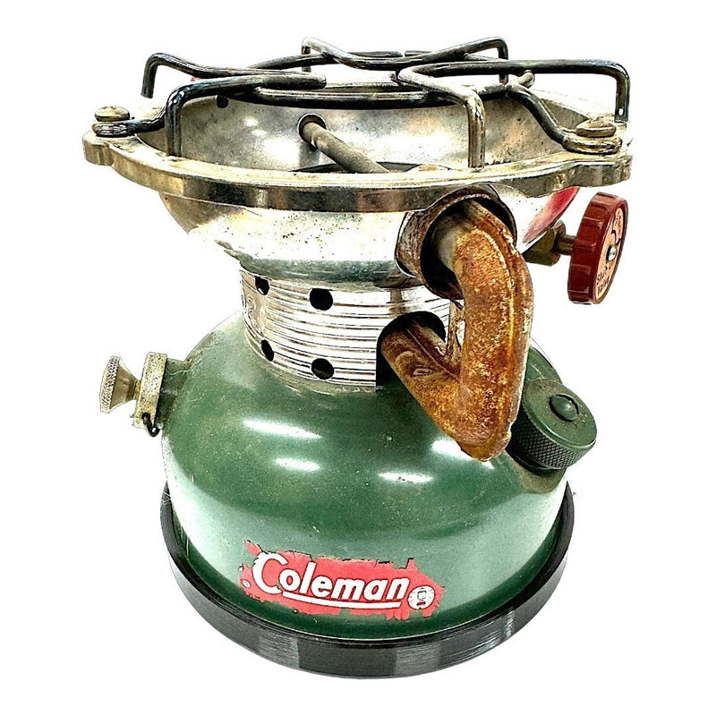 Coleman Fount Bumper, 200A size - B02