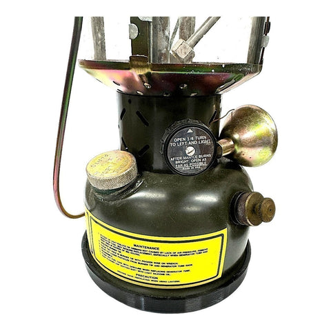 220 Lantern Parts Safe - B03