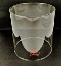 220 Red Logo Pyrex Globe USA - G28