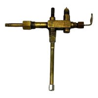 Valve Assembly 236, Used - E1307