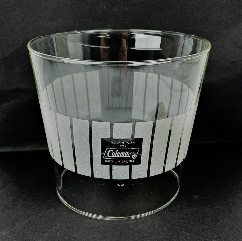 Globe 275 Picket "Made in USA" - G66