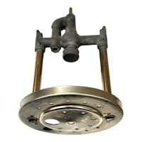 236/237 Burner Assembly, Used - E1517