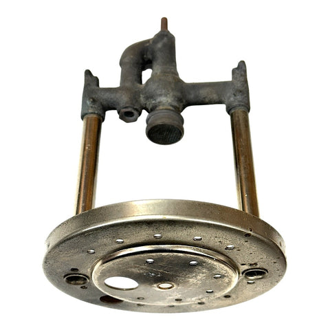 236/237 Burner Assembly, Used - E1517