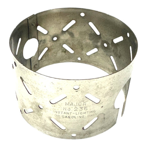 Collar 236 Major, Used - X32