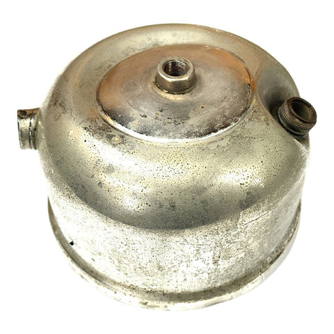Fount 236, Used, Dated 1-48 - F174