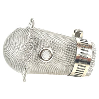 Focus 5 Burner Ball Reproduction - R703