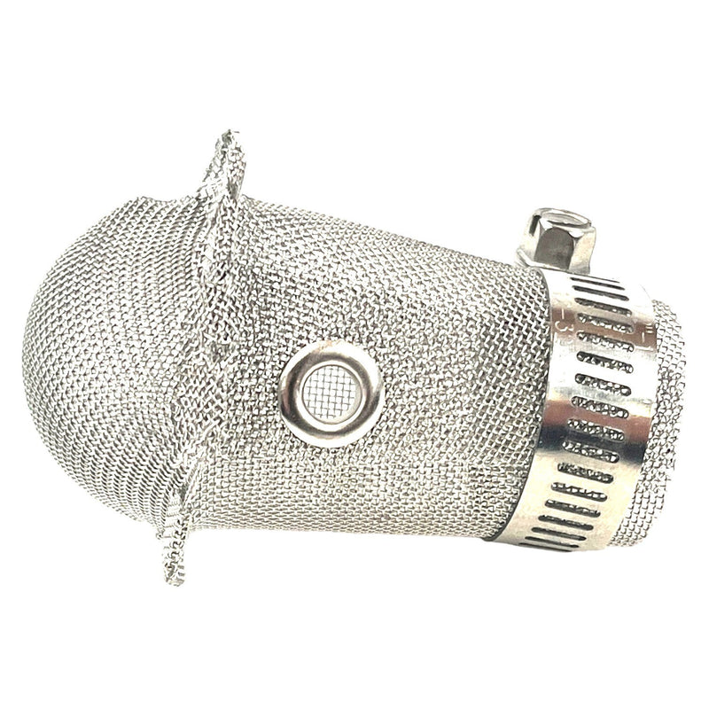 Focus 5 Burner Ball Reproduction - R703