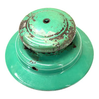 Ventilator 236/237, Seafoam, Used - F175