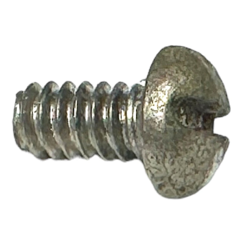 Valve Wheel Screw, 236-237 - E1176