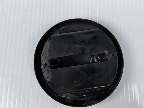 Vent Black Used