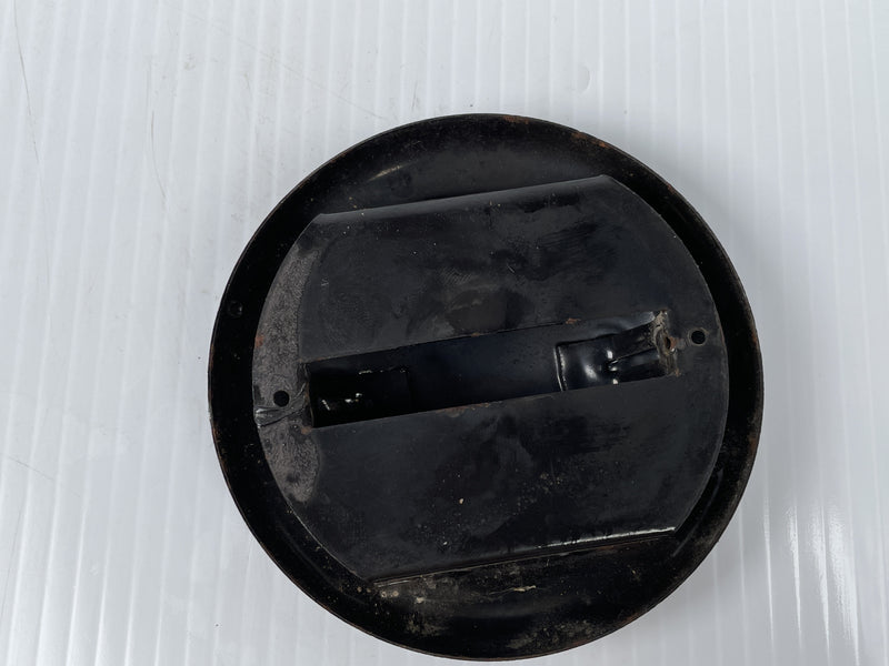 Vent Black Used