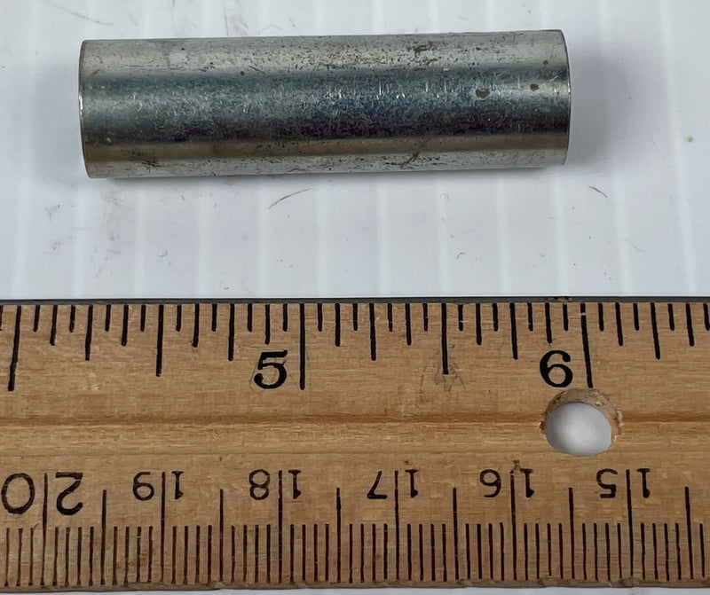 Base Rest Used