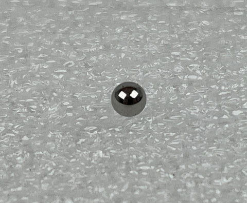 427 Check Valve Ball - R511