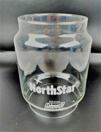 Globe Northstar USA Burn Mark