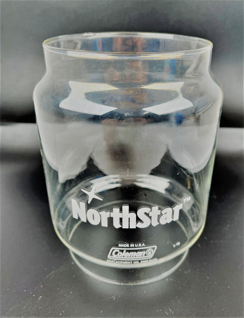 Globe Northstar USA Burn Mark