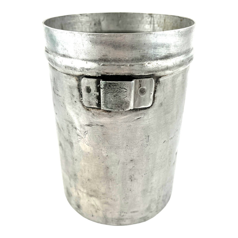 530 Case Bottom Used - E1528