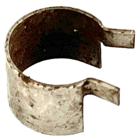 Spring Clip Pre-Heater Cup