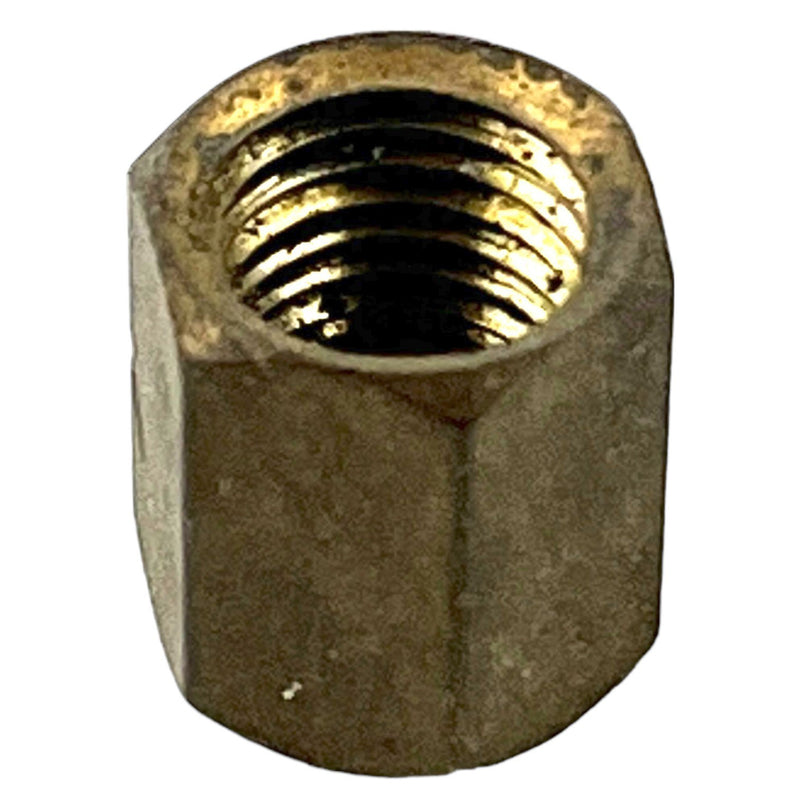 Hollow Wire  Jamb Nut