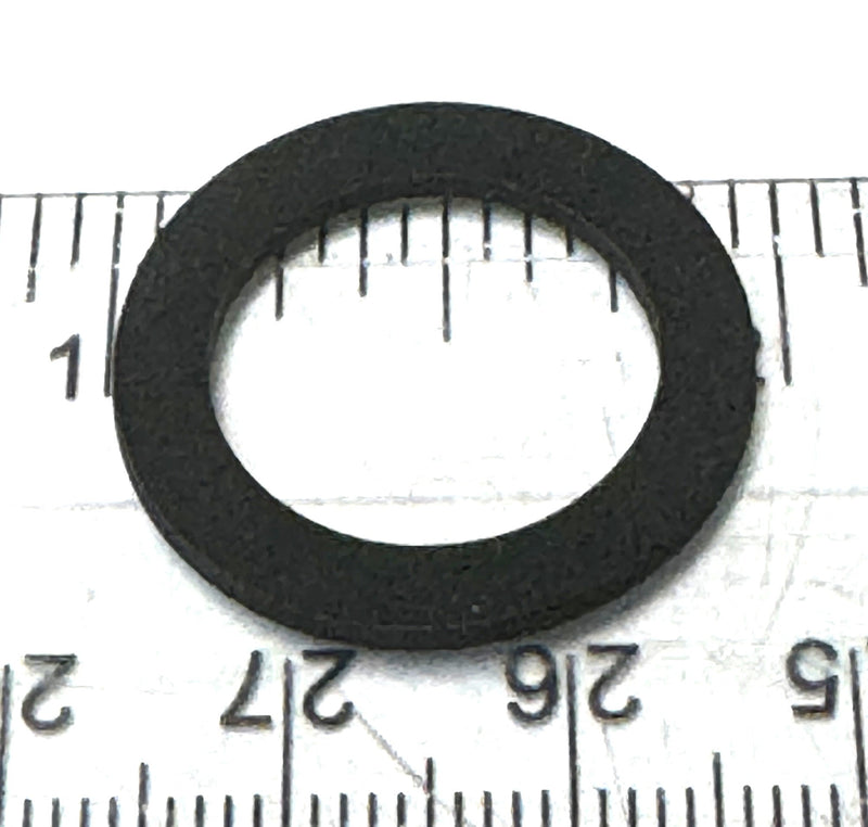 PW Filler Cap Gasket - S46