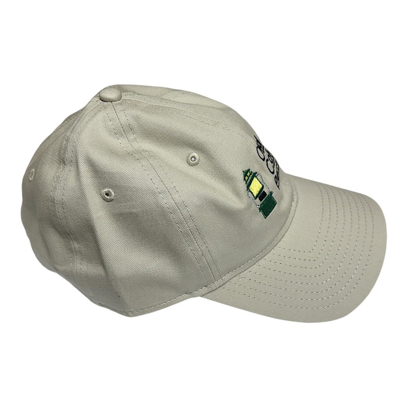 OCP Hat, Stone -