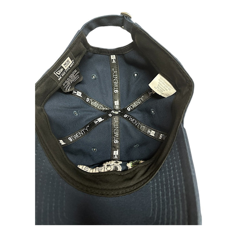 OCP Hat, Blue - H102