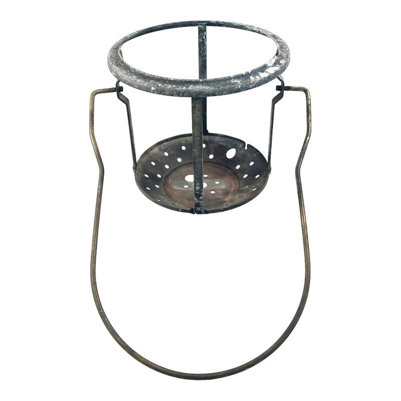 Burner Frame - BF18