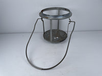Burner Frame #12