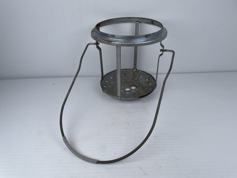 Burner Frame #12