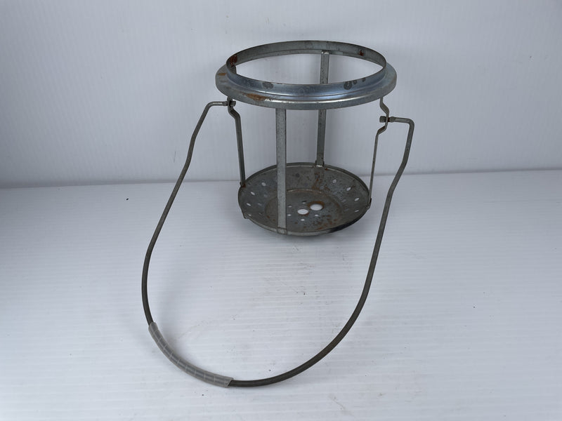 Burner Frame #12