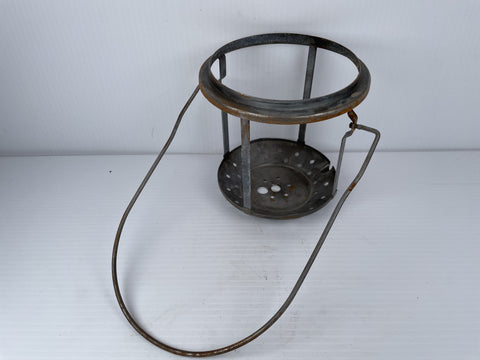 Burner Frame #13