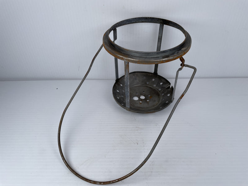 Burner Frame #13