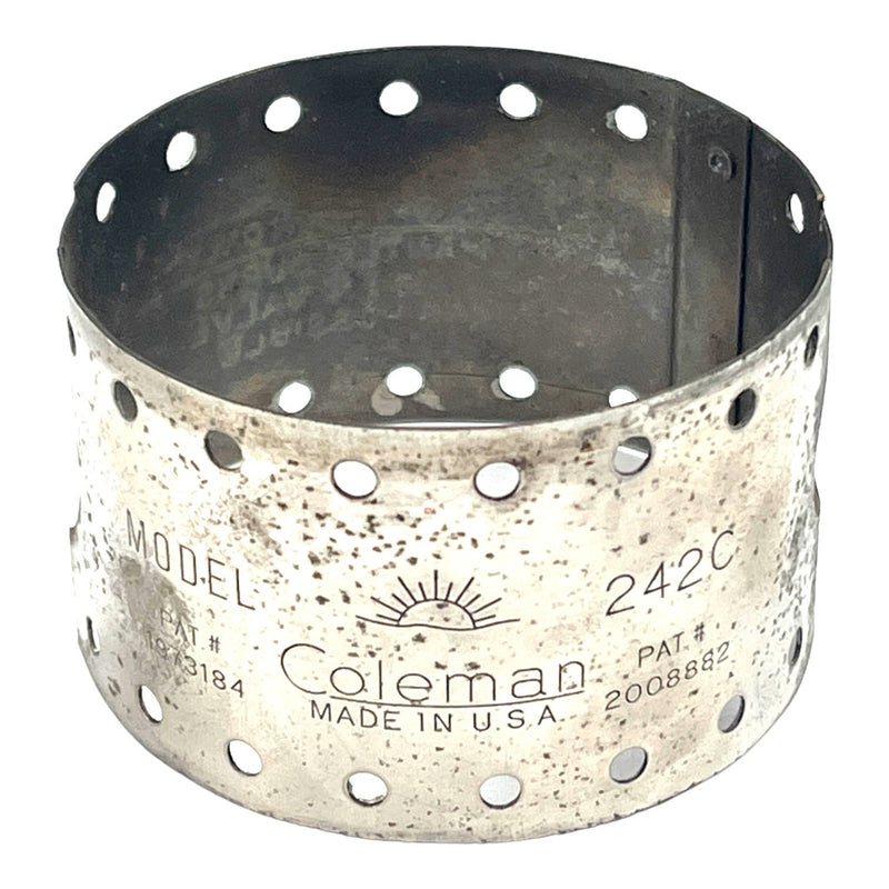 242C Collar Used - E1326