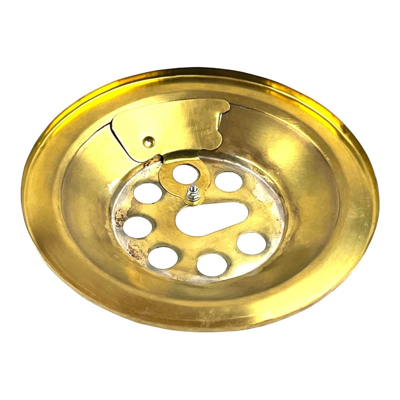 319 Base Rest Reproduction - E1268