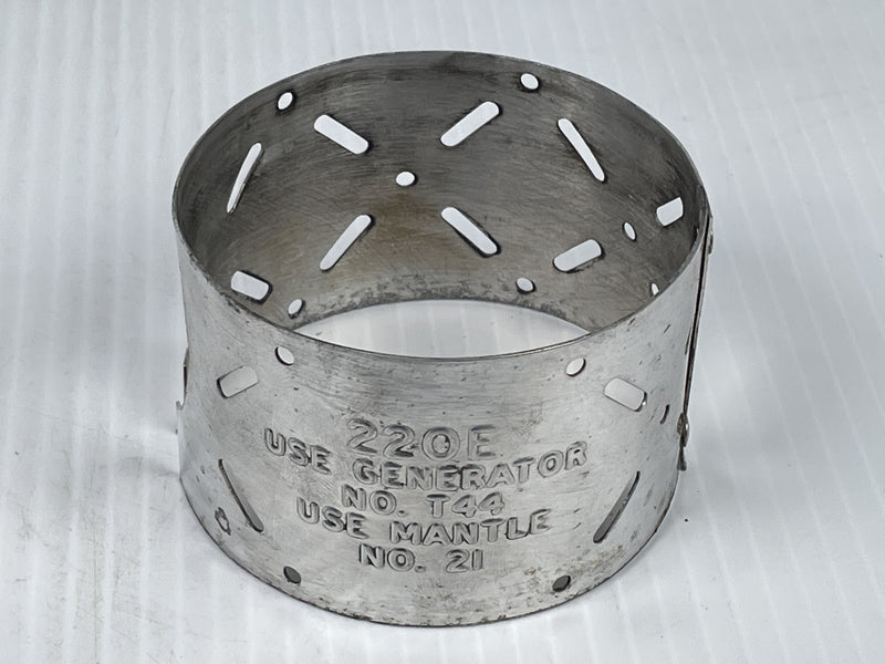 Collar 220E Canadian Used - -E1641