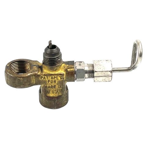 Tip Cleaner Assembly