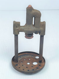 243A Used Burner