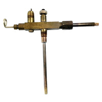 639 Valve Used