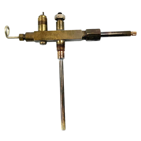 639 Valve Used