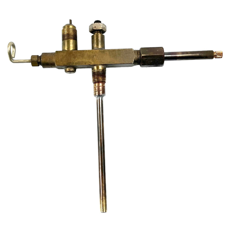639 Valve Used