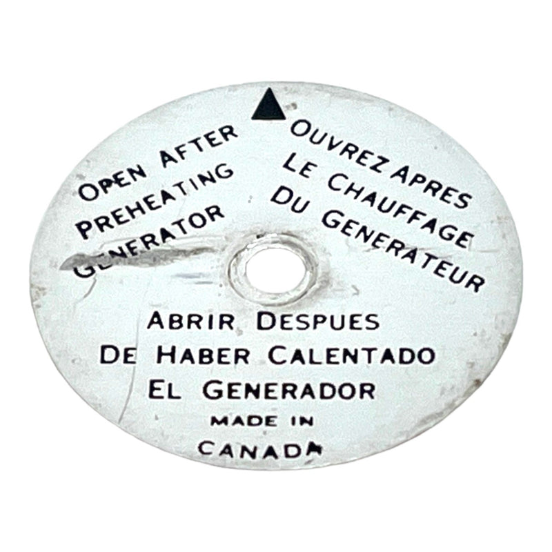 237 Disk Used - E1569