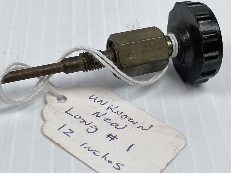 Unknown Valve Stem Long #1 New