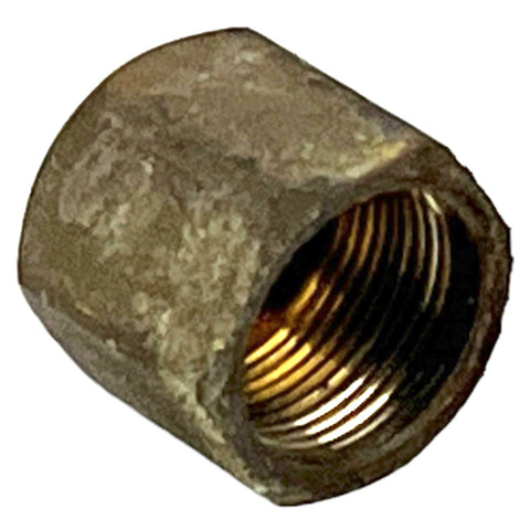 Valve Stem Nut Used - E1567